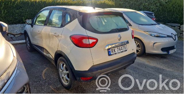 Captur Captur  801008167R