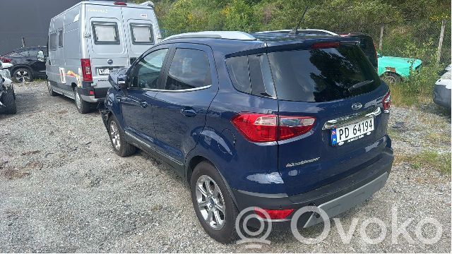 Ecosport Ecosport  2168860