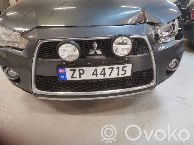 Outlander Outlander  8600A858