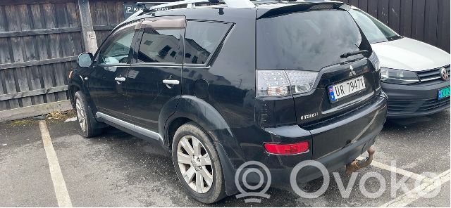 Outlander Outlander  8612A021