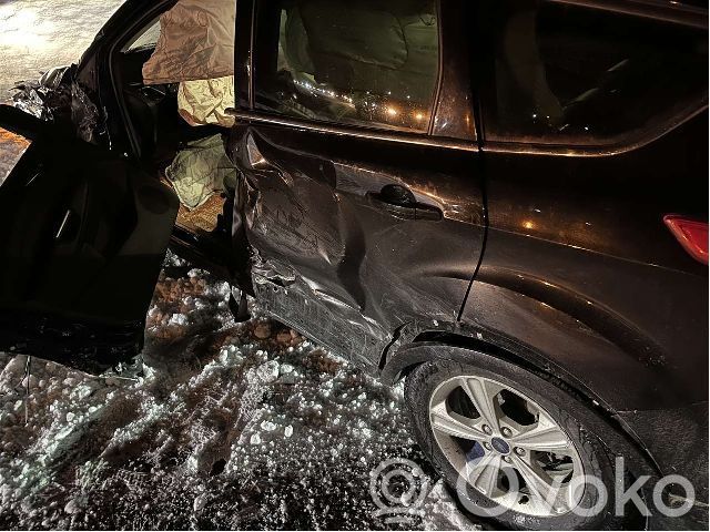 Kuga II Kuga  2402929