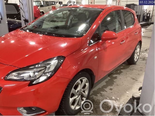 Corsa E Corsa  13472520