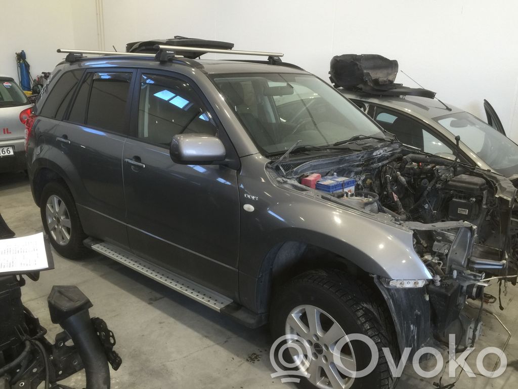 Grand Vitara II Grand Vitara  3394565J00