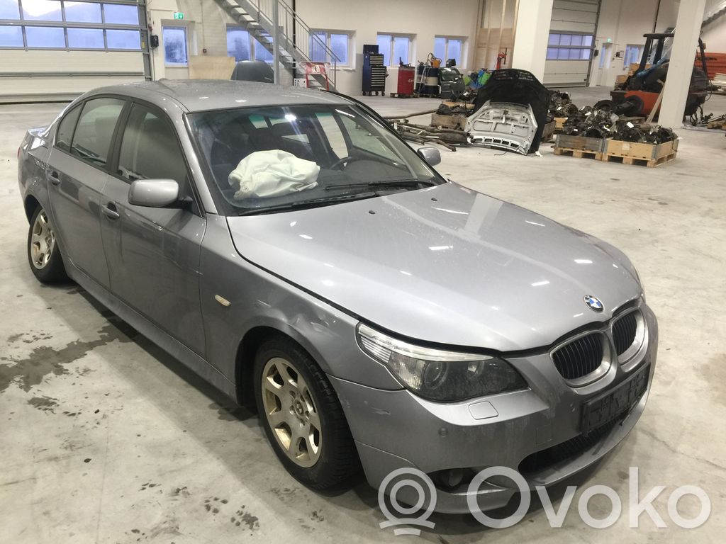 5 E60 E61 Series 5  32340309522
