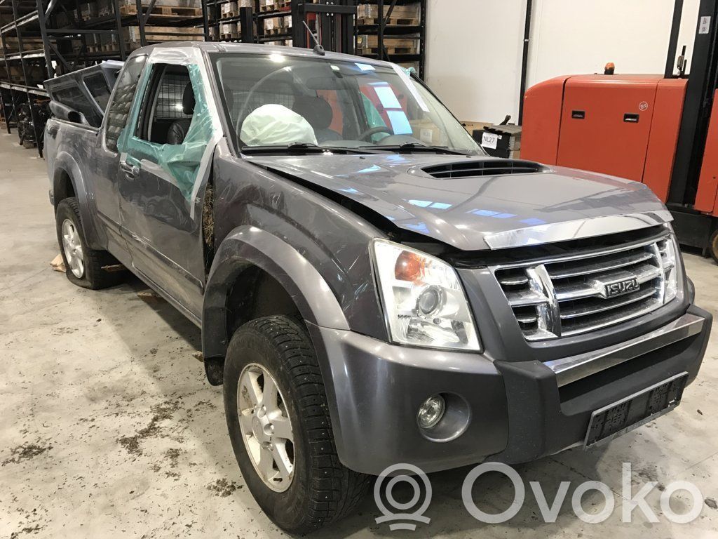 D-Max D-Max  8973622130
