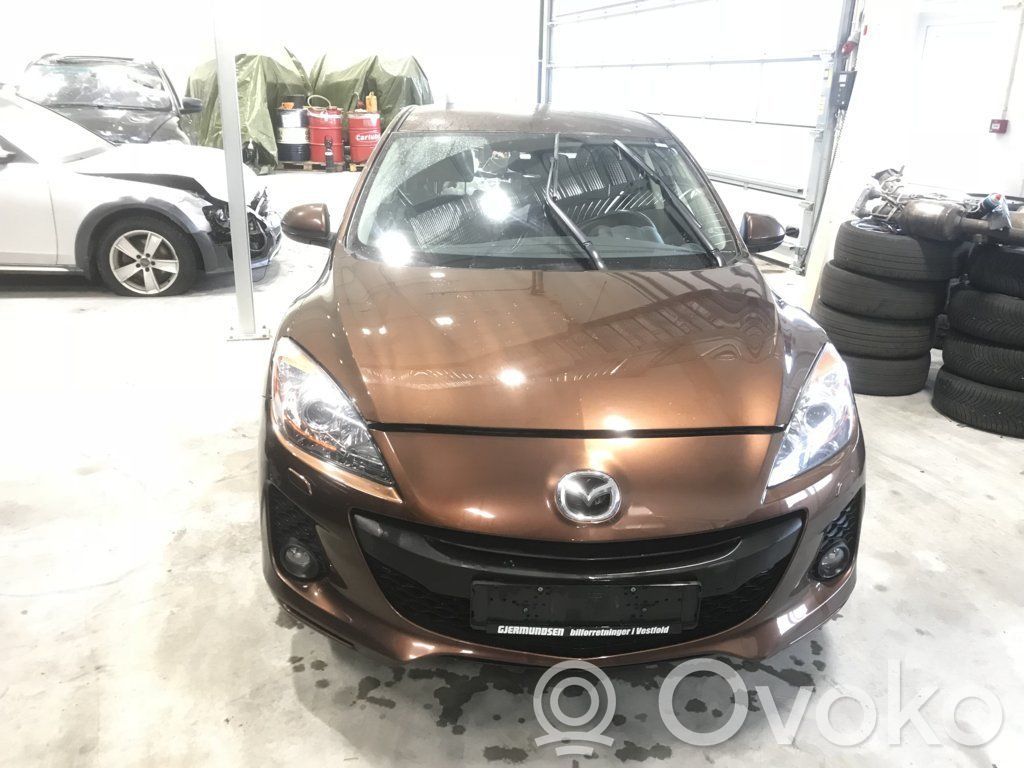 3 II 3  BBR657730B02