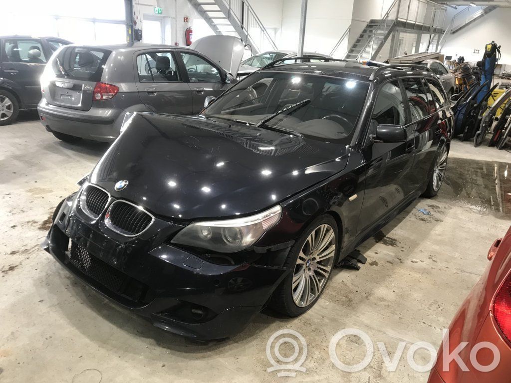 5 E60 E61 Series 5  64526917859