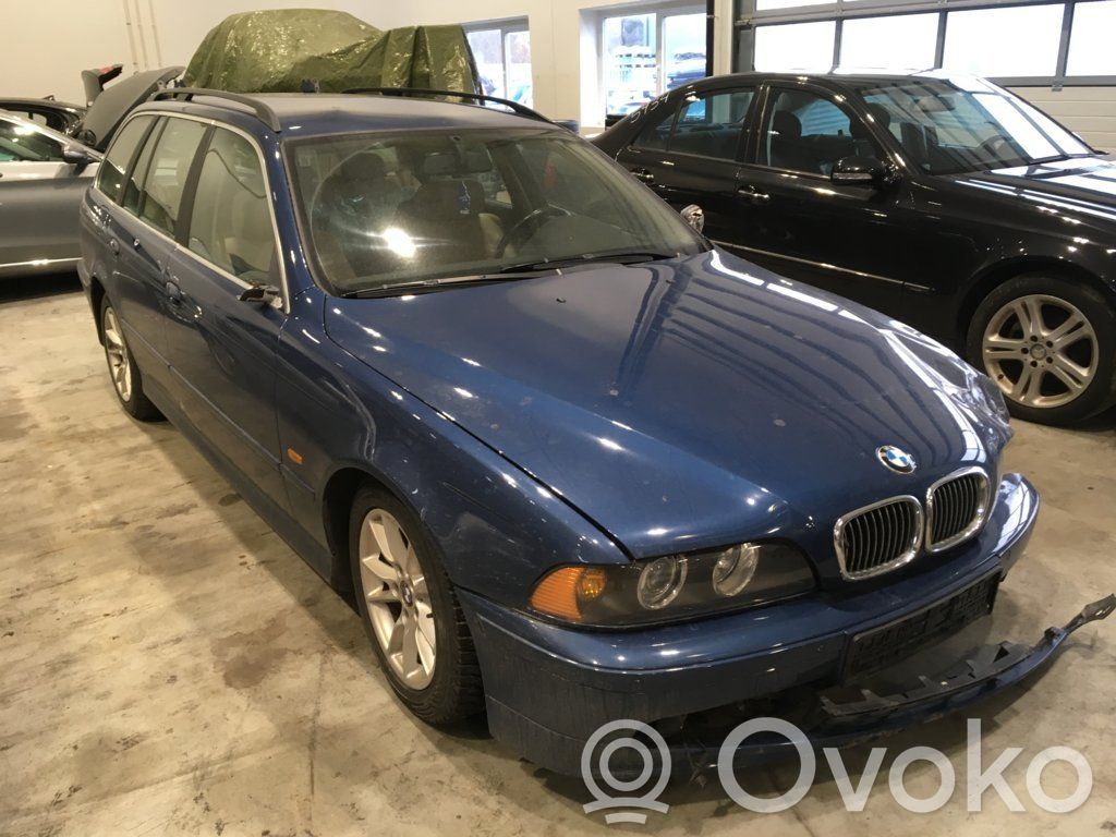 5 E39 Series 5  13532246829
