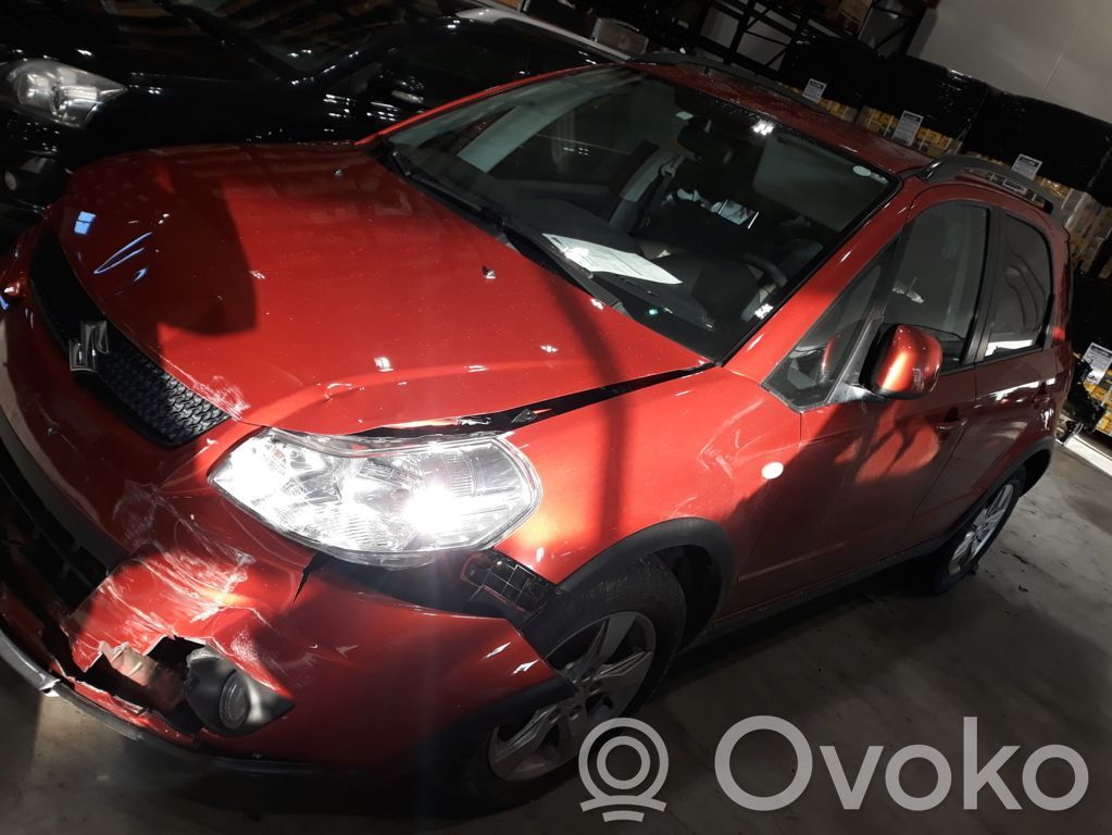 SX4 SX4 S-Cross  3391075KC2