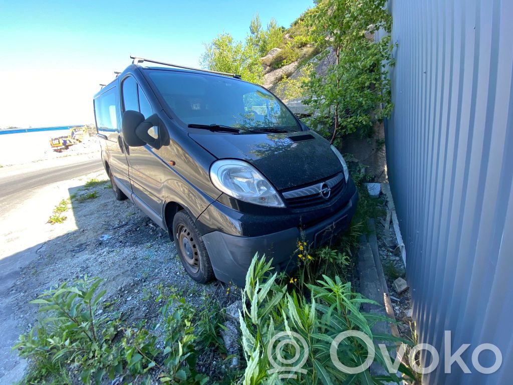 Vivaro Vivaro  95515266