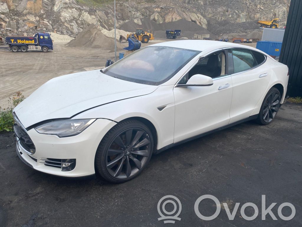 Model S Tesla Model S  100474020B