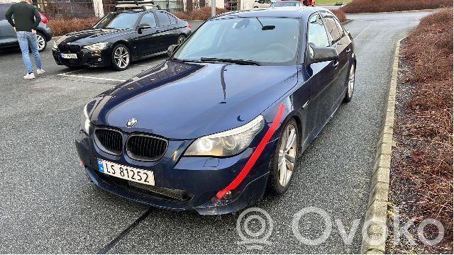 5 E60 E61 Series 5  34516783365