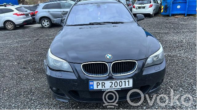 5 E60 E61 Series 5  34516783361