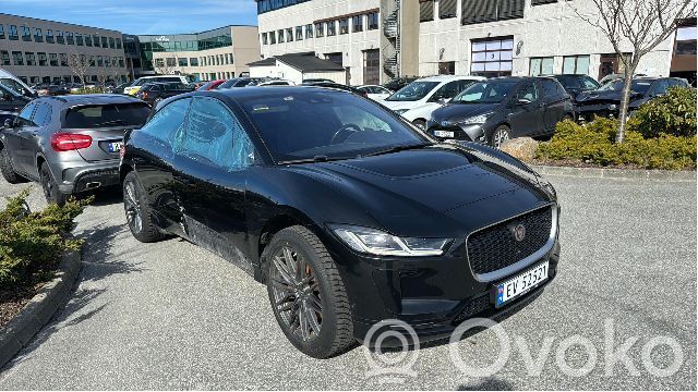 I-Pace I-Pace  T4A48077