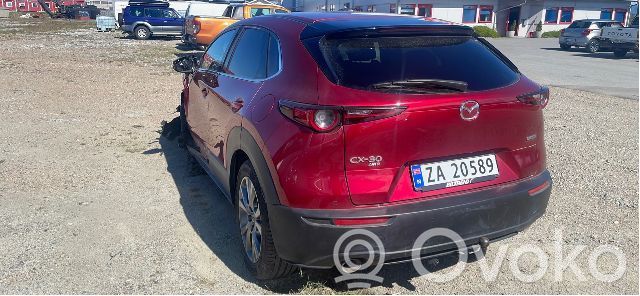 CX-30 CX-30  BDGG663S0A
