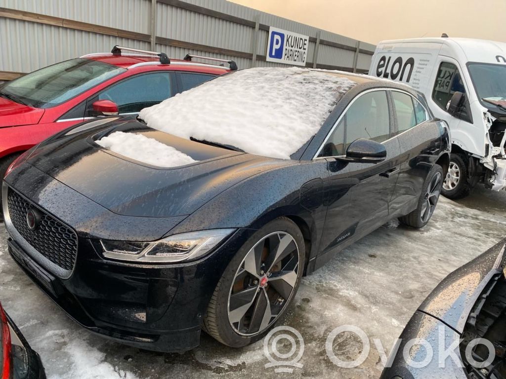 I-Pace I-Pace  T4K2169LML