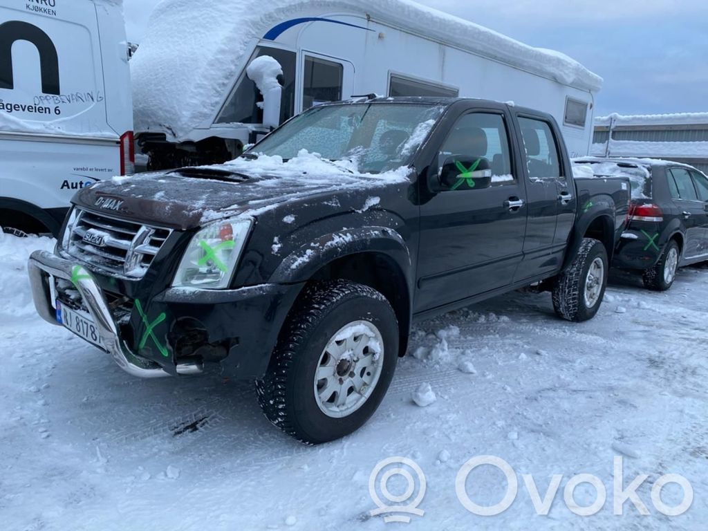 D-Max D-Max  8980281990