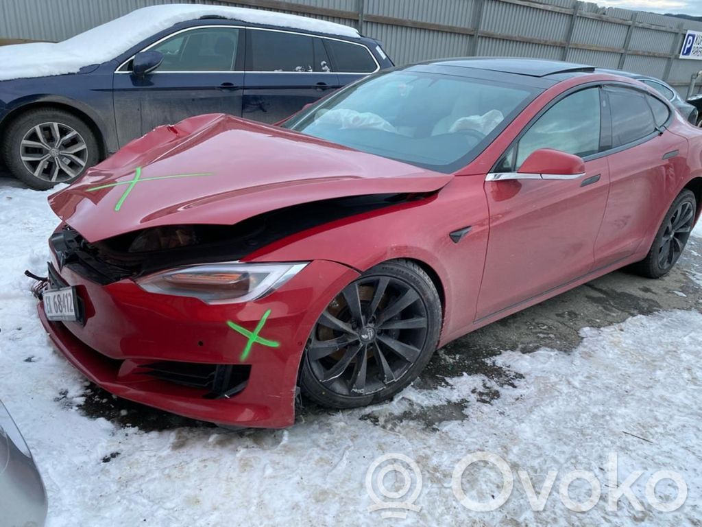 Model S Tesla Model S  101090700G