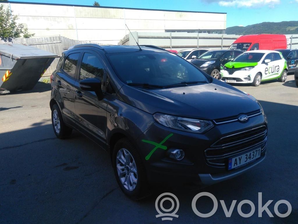 Ecosport Ecosport  DN1C2C219EA