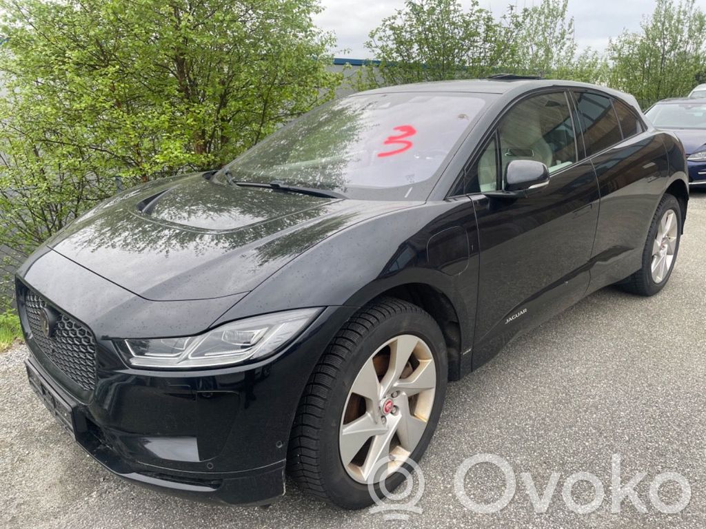 I-Pace I-Pace  T4K16575