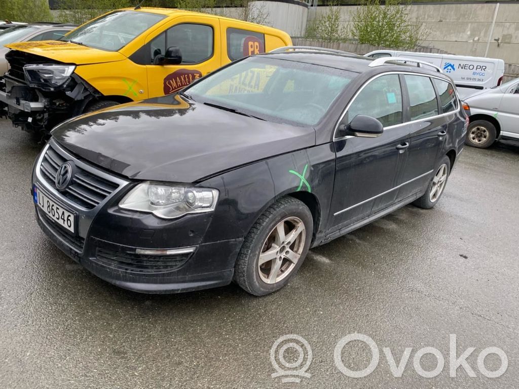 PASSAT B6 Passat  5N0820803