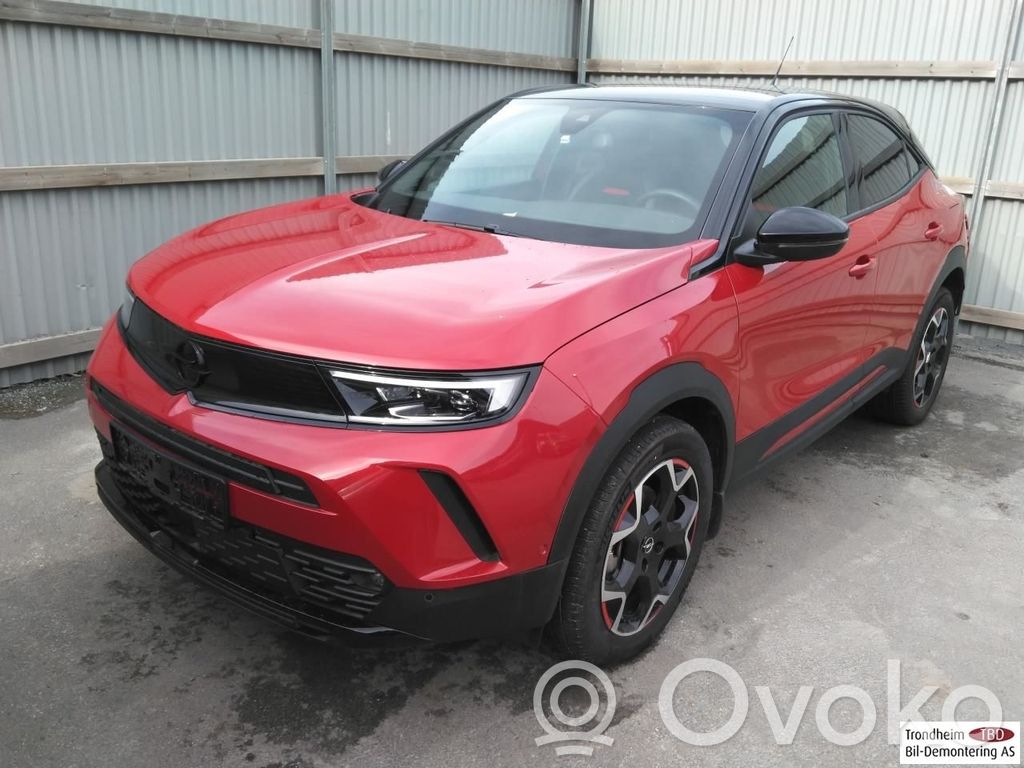 Mokka B Mokka  983588689V