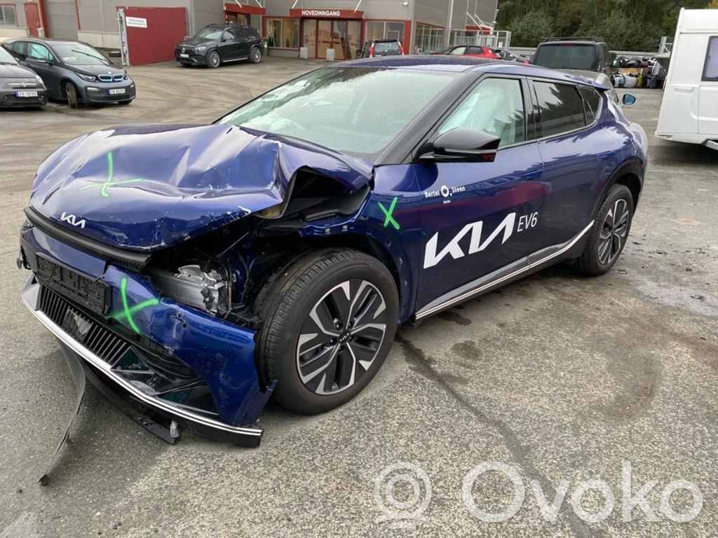 EV6 EV6  375V2GI100