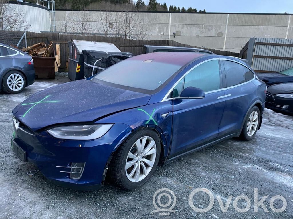 Model X Tesla Model X  106566400A