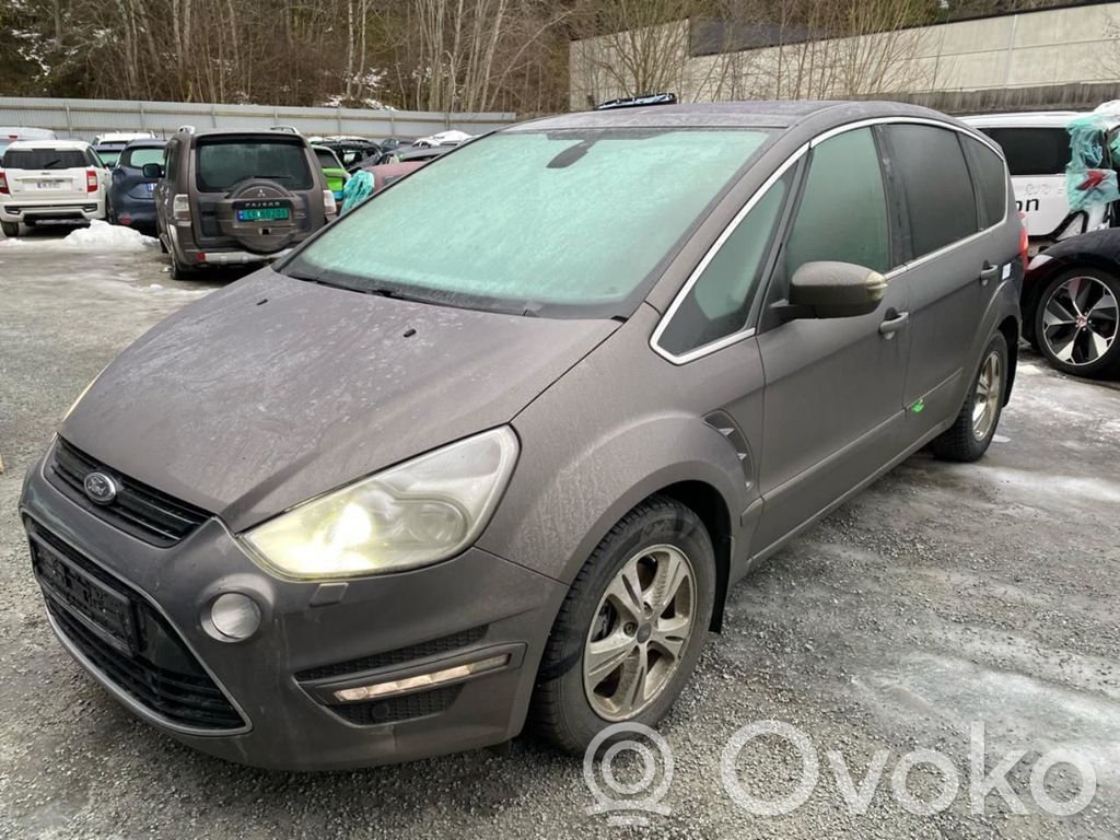 S-MAX S-MAX  1693746