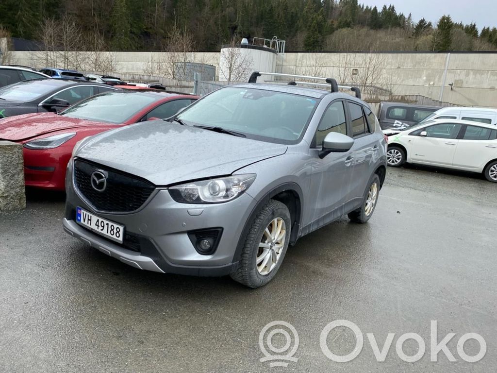 CX-5 CX-5  KD4567XD0