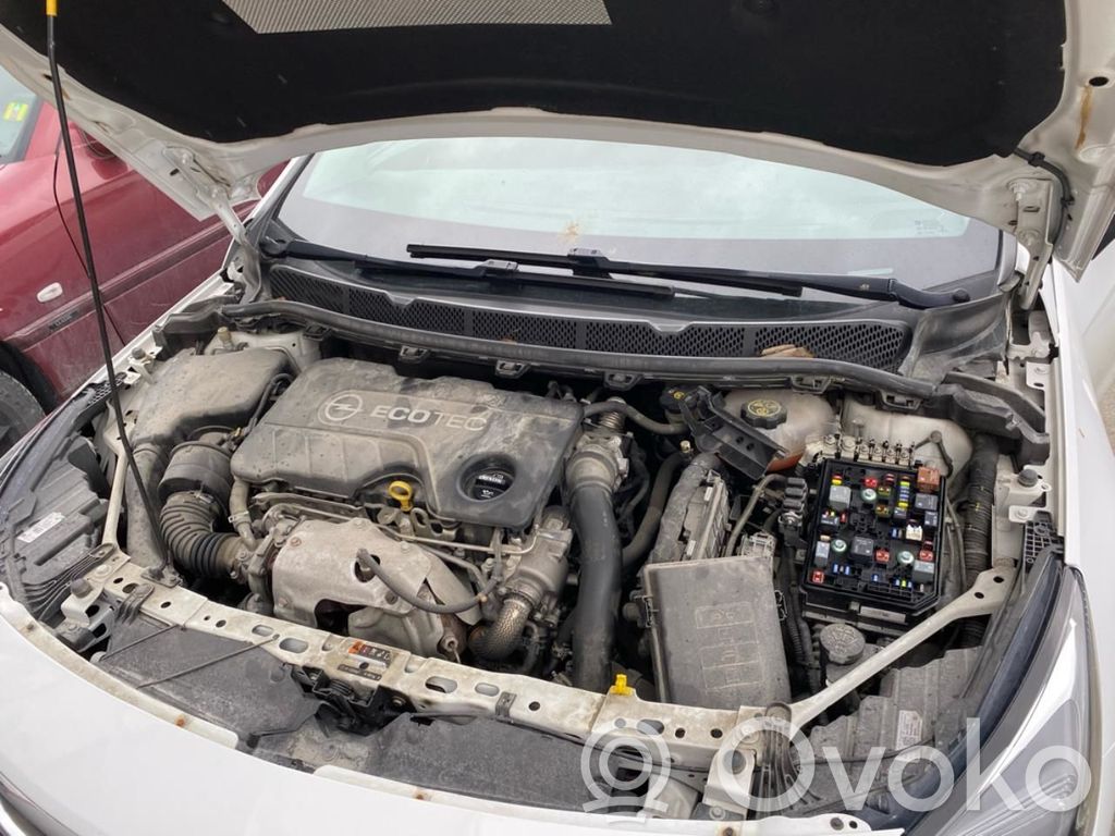 Astra K Astra  13463519