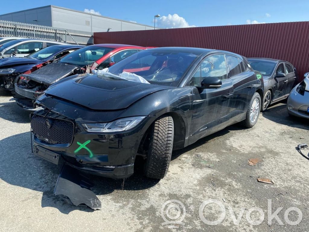 I-Pace I-Pace  T4K11273