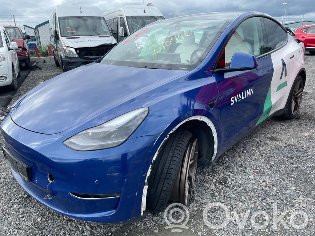 Model Y Tesla Model Y  118836300E