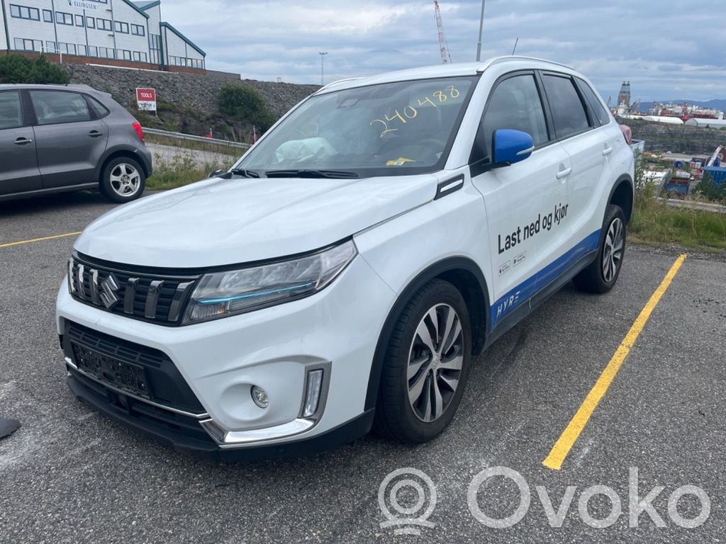 Vitara (LY) Vitara, Sidekick  3729054P02