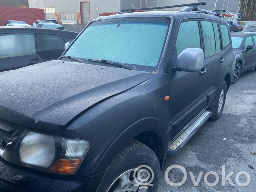 Pajero Pajero  MR374892