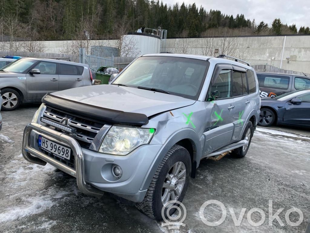 Pajero Pajero  5900A199