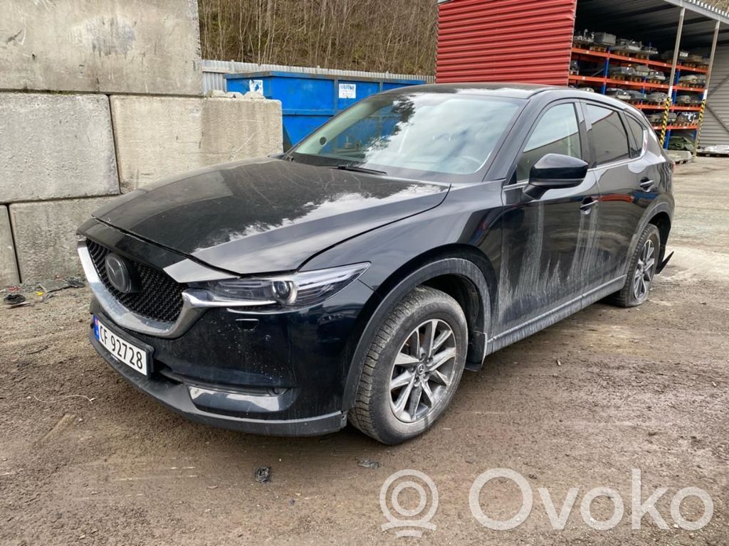 CX-5 II CX-5  SHDG18300