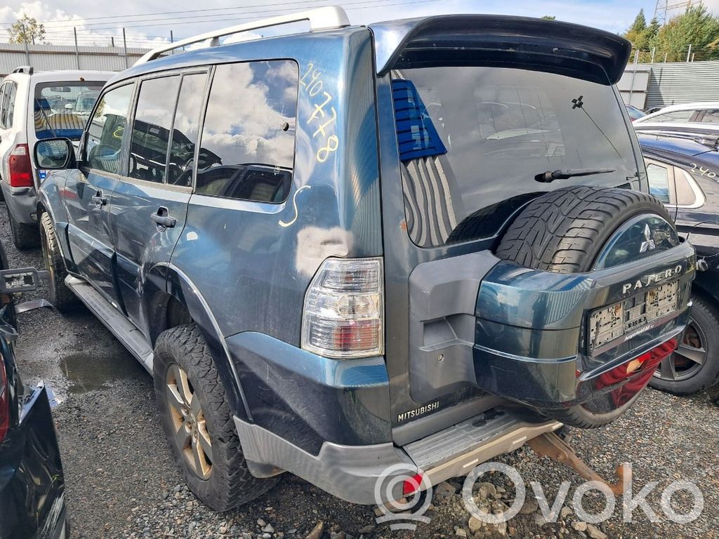 Pajero Pajero  7632A113GA