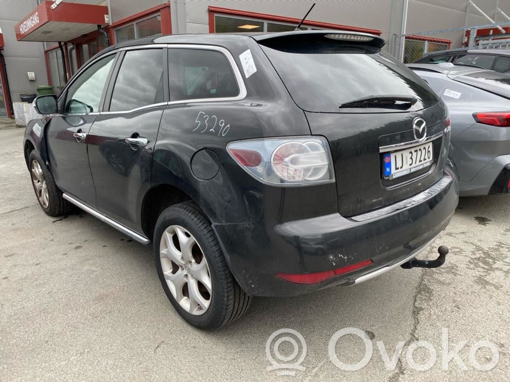 CX-7 CX-7  EHY6437A0A