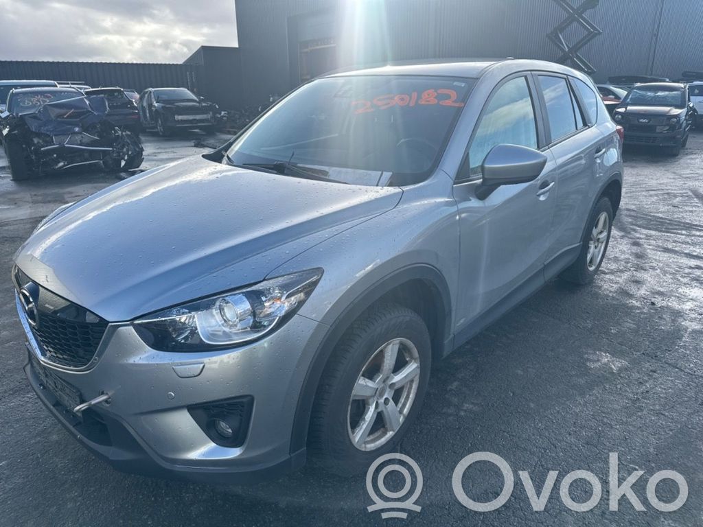 CX-5 CX-5  SH0118300