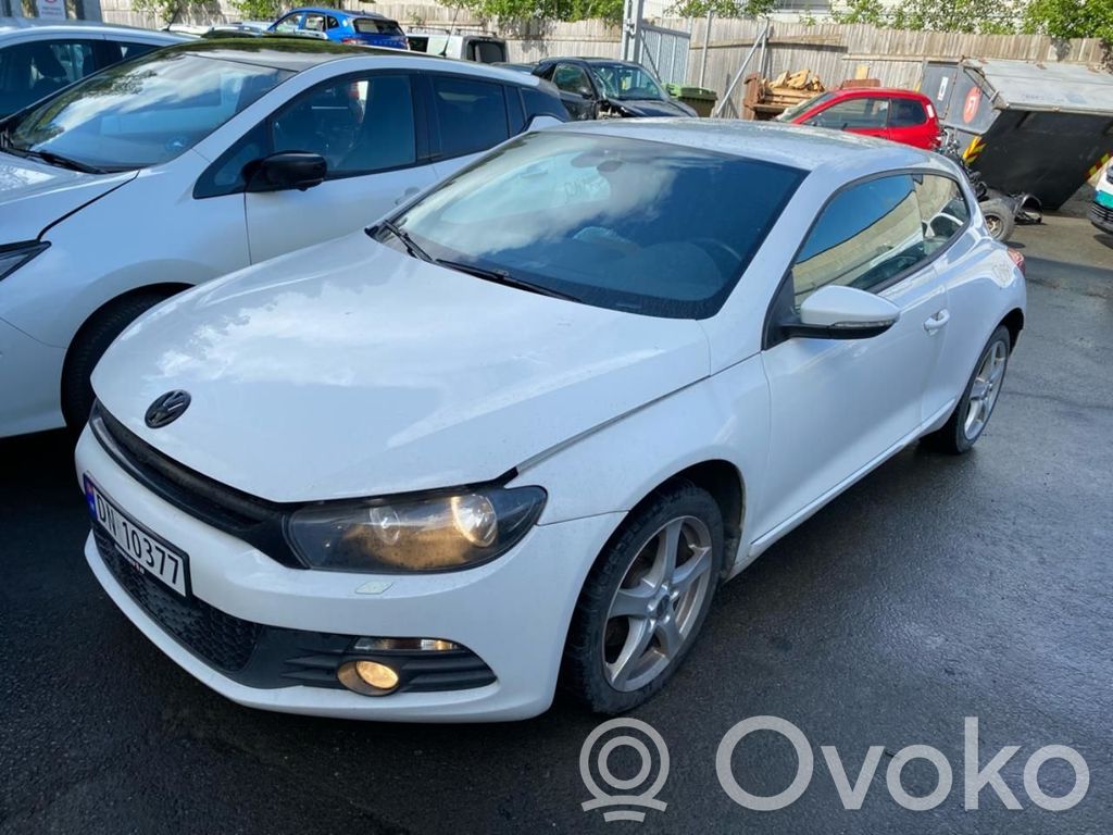 Scirocco Scirocco  1K8807417N