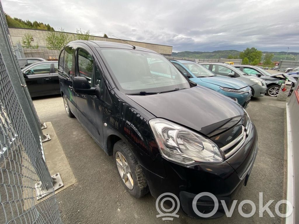Berlingo Berlingo  9802199880