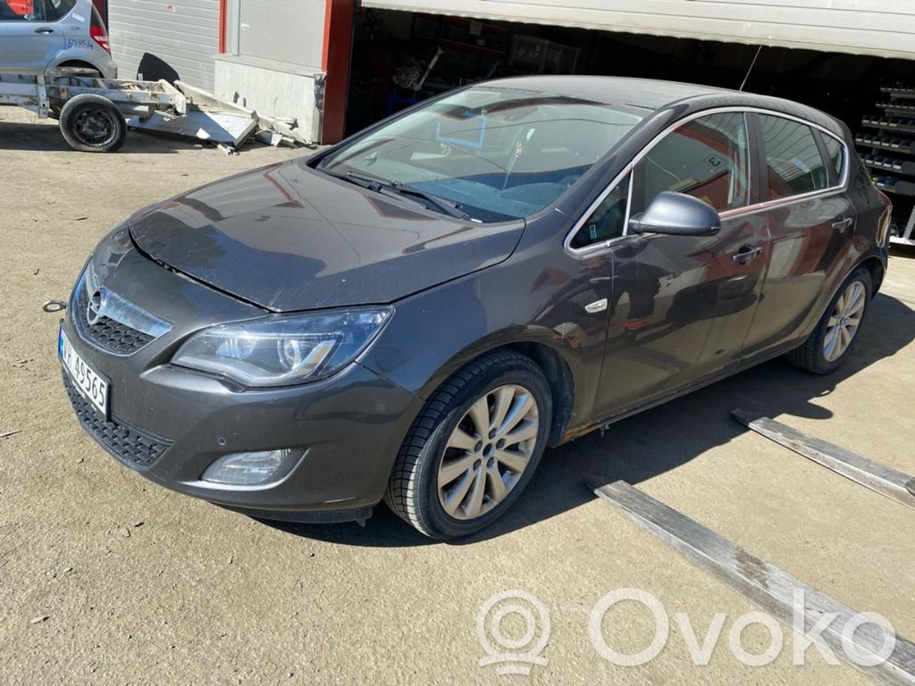 Astra J Astra