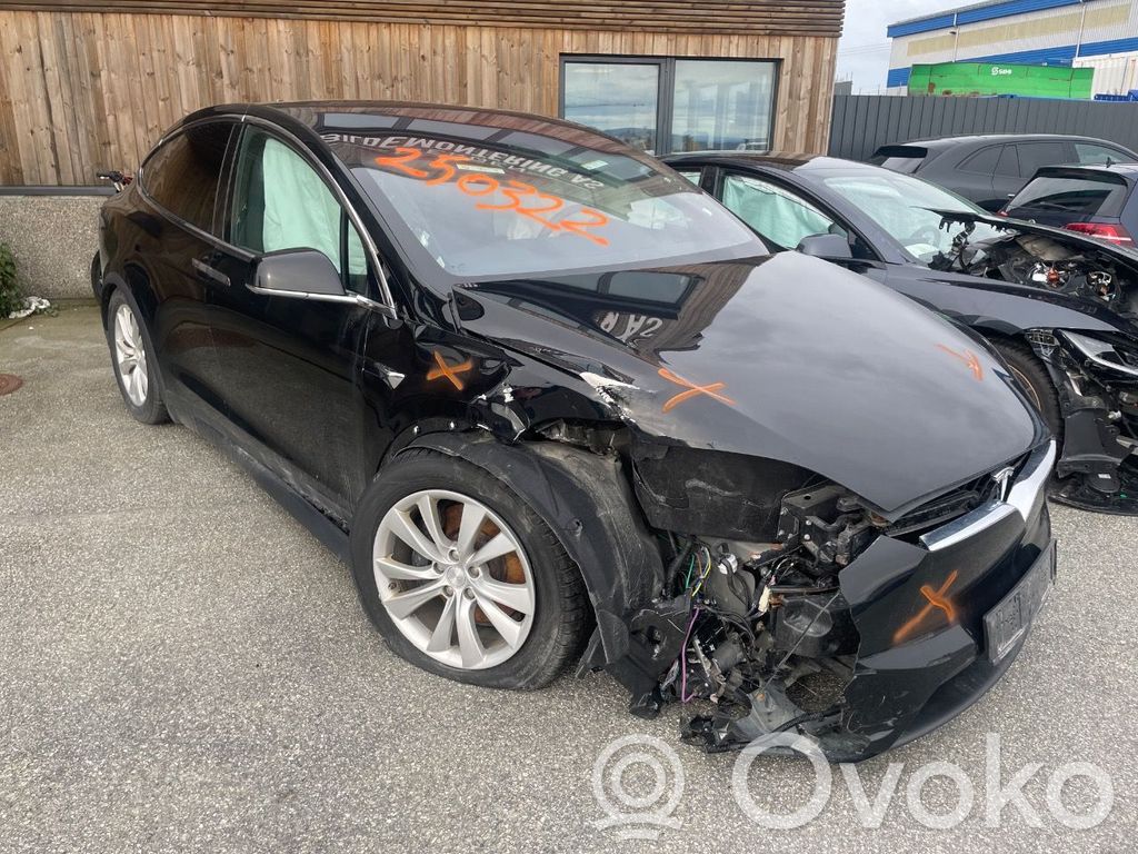 Model X Tesla Model X  107854100B