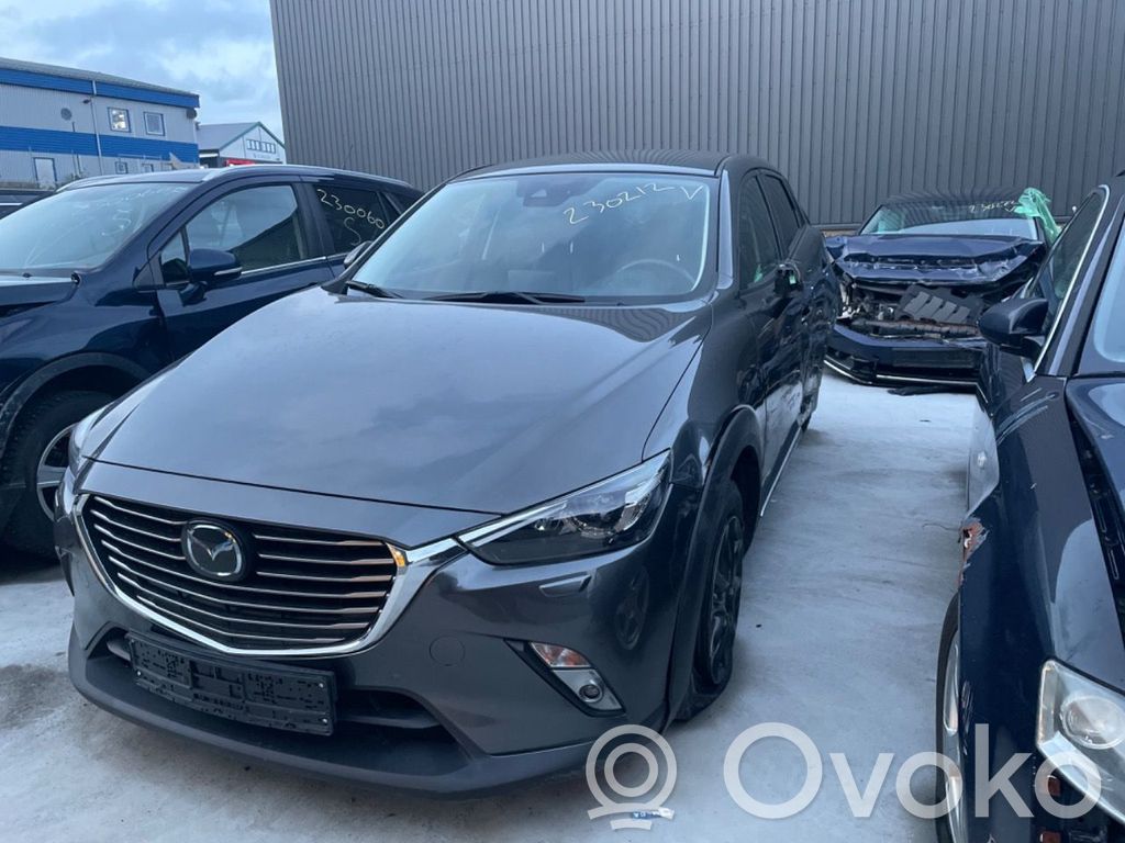CX-3 CX-3  BAEK67XA1E