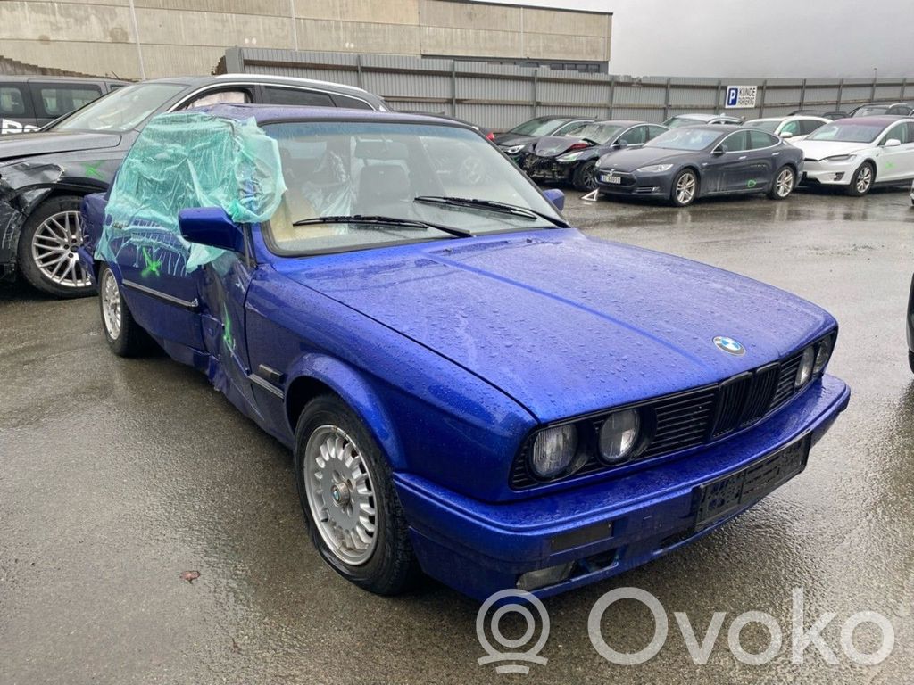 3 E30 Series 3  51451941532