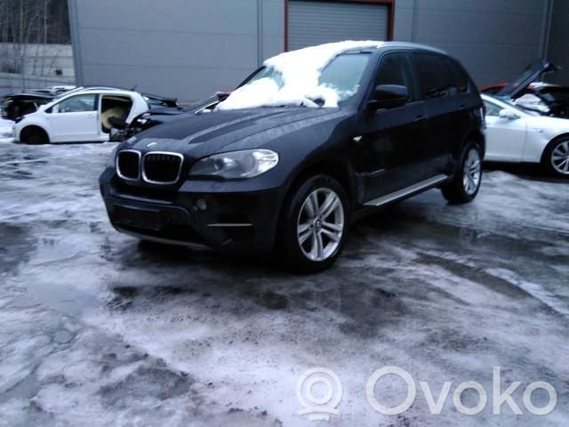 X5 E70 X5  66519234606