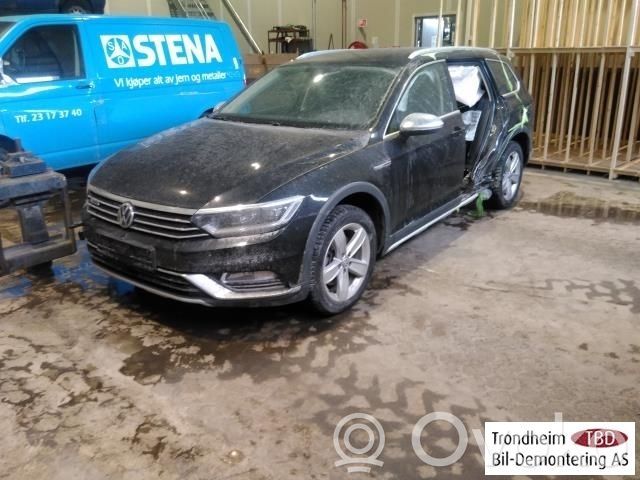 PASSAT B8 Passat  3Q0959655BK