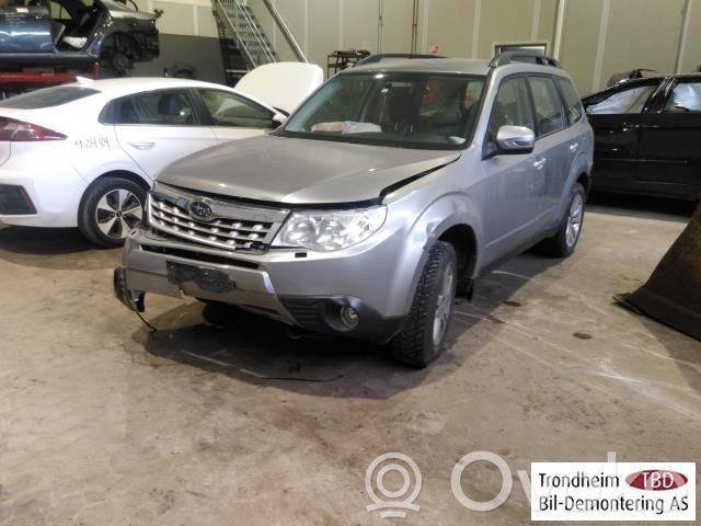 Forester SH Forester  23700AA700