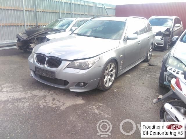 5 E60 E61 Series 5  7791232